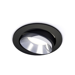 Встраиваемый светильник Ambrella Light Techno Spot XC7652022 (C7652, N7032)