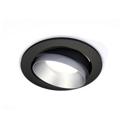 Встраиваемый светильник Ambrella Light Techno Spot XC7652023 (C7652, N7033)