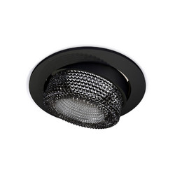 Встраиваемый светильник Ambrella Light Techno Spot XC7652061 (C7652, N7192)