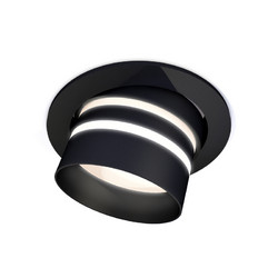 Встраиваемый светильник Ambrella Light Techno Spot XC7652082 (C7652, N7142)