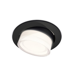 Встраиваемый светильник Ambrella Light Techno Spot XC7652083 (C7652, N7160)