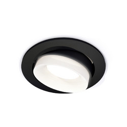 Встраиваемый светильник Ambrella Light Techno Spot XC7652084 (C7652, N7165)