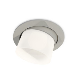 Встраиваемый светильник Ambrella Light Techno Spot XC7653082 (C7653, N7170)