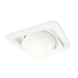 Встраиваемый светильник Ambrella Light Techno Spot XC7658083 (C7658, N7160)