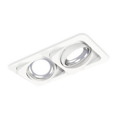 Встраиваемый светильник Ambrella Light Techno Spot XC7663002 (C7663, N7022)