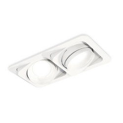 Встраиваемый светильник Ambrella Light Techno Spot XC7663020 (C7663, N7030)