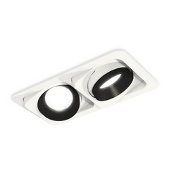 Встраиваемый светильник Ambrella Light Techno Spot XC7663021 (C7663, N7031)