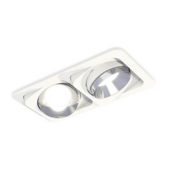 Встраиваемый светильник Ambrella Light Techno Spot XC7663022 (C7663, N7032)