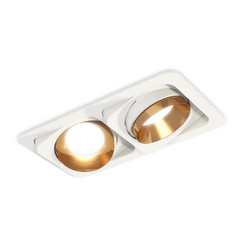 Встраиваемый светильник Ambrella Light Techno Spot XC7663024 (C7663, N7034)