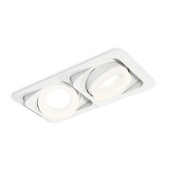 Встраиваемый светильник Ambrella Light Techno Spot XC7663084 (C7663, N7165)