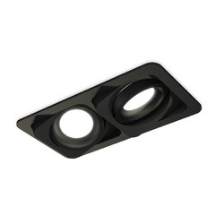 Встраиваемый светильник Ambrella Light Techno Spot XC7664001 (C7664, N7021)