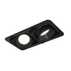 Встраиваемый светильник Ambrella Light Techno Spot XC7664021 (C7664, N7031)