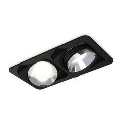 Встраиваемый светильник Ambrella Light Techno Spot XC7664022 (C7664, N7032)