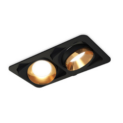 Встраиваемый светильник Ambrella Light Techno Spot XC7664024 (C7664, N7034)