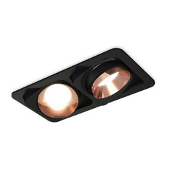 Встраиваемый светильник Ambrella Light Techno Spot XC7664025 (C7664, N7035)