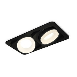 Встраиваемый светильник Ambrella Light Techno Spot XC7664084 (C7664, N7165)