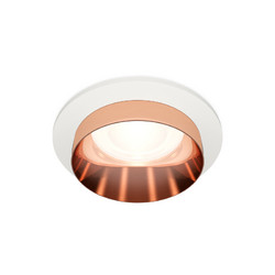 Встраиваемый светильник Ambrella Light Techno Spot XC6512025 (C6512, N6135)