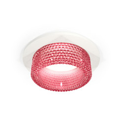 Встраиваемый светильник Ambrella Light Techno Spot XC6512042 (C6512, N6152)