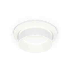 Встраиваемый светильник Ambrella Light Techno Spot XC6512061 (C6512, N6228)