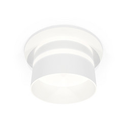 Встраиваемый светильник Ambrella Light Techno Spot XC6512062 (C6512, N6235)