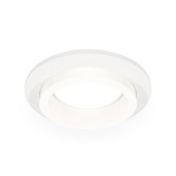 Встраиваемый светильник Ambrella Light Techno Spot XC6512065 (C6512, N6245)