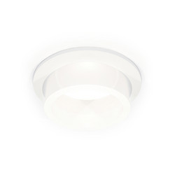 Встраиваемый светильник Ambrella Light Techno Spot XC6512066 (C6512, N6248)