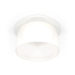 Встраиваемый светильник Ambrella Light Techno Spot XC6512069 (C6512, N6258)