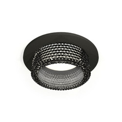 Встраиваемый светильник Ambrella Light Techno Spot XC6513041 (C6513, N6151)