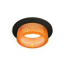 Встраиваемый светильник Ambrella Light Techno Spot XC6513044 (C6513, N6154)
