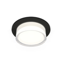 Встраиваемый светильник Ambrella Light Techno Spot XC6513063 (C6513, N6241)