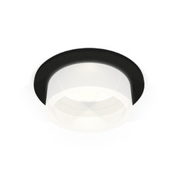 Встраиваемый светильник Ambrella Light Techno Spot XC6513066 (C6513, N6248)