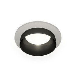Встраиваемый светильник Ambrella Light Techno Spot XC6514021 (C6514, N6131)