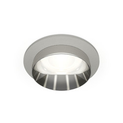 Встраиваемый светильник Ambrella Light Techno Spot XC6514022 (C6514, N6132)