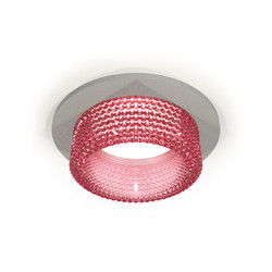 Встраиваемый светильник Ambrella Light Techno Spot XC6514042 (C6514, N6152)