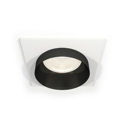 Встраиваемый светильник Ambrella Light Techno Spot XC6520021 (C6520, N6131)