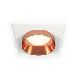 Встраиваемый светильник Ambrella Light Techno Spot XC6520025 (C6520, N6135)