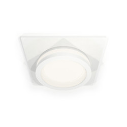 Встраиваемый светильник Ambrella Light Techno Spot XC6520060 (C6520, N6220)