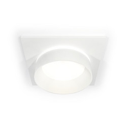 Встраиваемый светильник Ambrella Light Techno Spot XC6520061 (C6520, N6228)