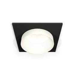 Встраиваемый светильник Ambrella Light Techno Spot XC6521020 (C6521, N6130)