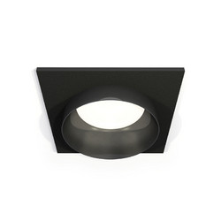 Встраиваемый светильник Ambrella Light Techno Spot XC6521021 (C6521, N6131)