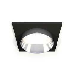 Встраиваемый светильник Ambrella Light Techno Spot XC6521022 (C6521, N6132)