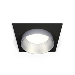 Встраиваемый светильник Ambrella Light Techno Spot XC6521023 (C6521, N6133)