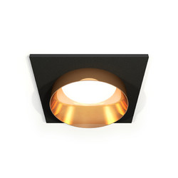 Встраиваемый светильник Ambrella Light Techno Spot XC6521024 (C6521, N6134)