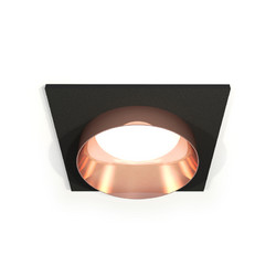 Встраиваемый светильник Ambrella Light Techno Spot XC6521025 (C6521, N6135)