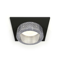 Встраиваемый светильник Ambrella Light Techno Spot XC6521040 (C6521, N6150)