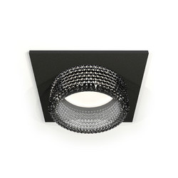 Встраиваемый светильник Ambrella Light Techno Spot XC6521041 (C6521, N6151)