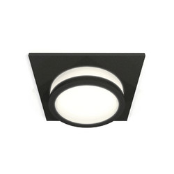 Встраиваемый светильник Ambrella Light Techno Spot XC6521060 (C6521, N6221)