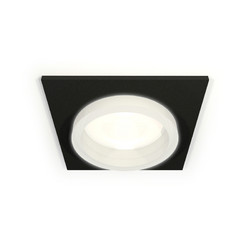 Встраиваемый светильник Ambrella Light Techno Spot XC6521064 (C6521, N6245)