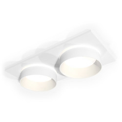 Встраиваемый светильник Ambrella Light Techno Spot XC6525061 (C6525, N6228)