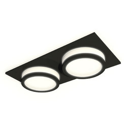 Встраиваемый светильник Ambrella Light Techno Spot XC6526060 (C6526, N6221)